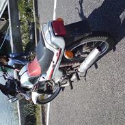 Jawa CZ 180