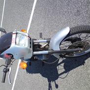 Jawa CZ 180