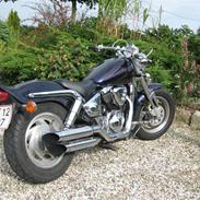 Suzuki vz800 marauder