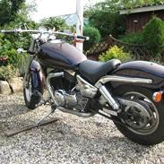 Suzuki vz800 marauder