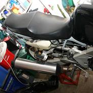 Yamaha FZR 1000