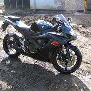 Suzuki GSX-R 600