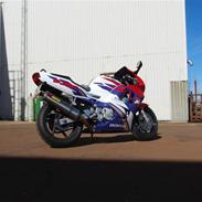 Honda cbr600 f3