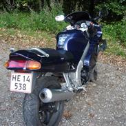 Honda VFR 750