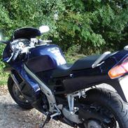 Honda VFR 750