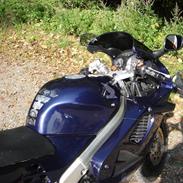 Honda VFR 750