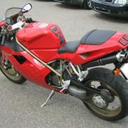 Ducati 916