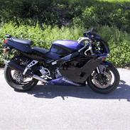 Kawasaki ZXR 400