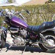 Yamaha xv 700 Virago