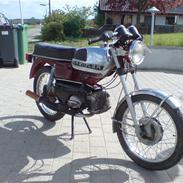 Kreidler RS Luxus. Solgt