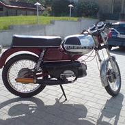 Kreidler RS Luxus. Solgt