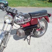 Kreidler RS Luxus. Solgt