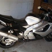 Yamaha YZF 1000 Thunderace
