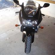 Yamaha YZF 1000 Thunderace