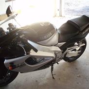 Yamaha YZF 1000 Thunderace