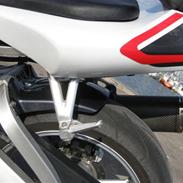 Yamaha r6 SOLGT