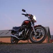Honda 650 Nighthawk