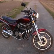 Honda 650 Nighthawk