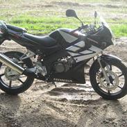 Honda CBR 125 SOLGT