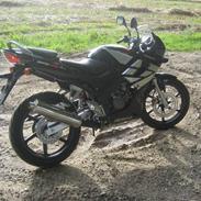 Honda CBR 125 SOLGT