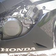 Honda CBR 125 SOLGT