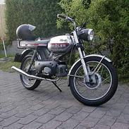 Kreidler Florett RS