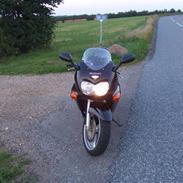 Suzuki GSX 600 F  SOLGT