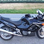 Suzuki GSX 600 F SOLGT
