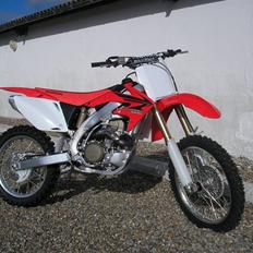 Honda CRF 450R *SOLGT*