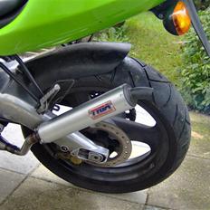 Aprilia RS 125