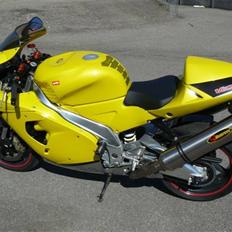 Aprilia RSV MILLE SOLGT