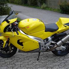 Aprilia RSV MILLE SOLGT