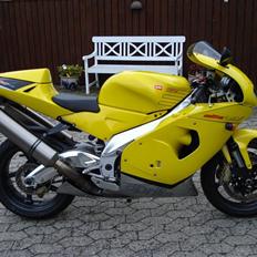 Aprilia RSV MILLE SOLGT