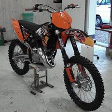 KTM SX 144