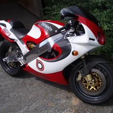 Bimota SB6
