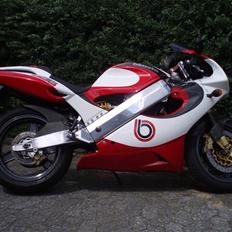Bimota SB6