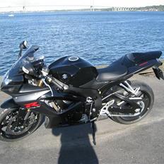 Suzuki Gsxr-600 k7 "SOLGT"