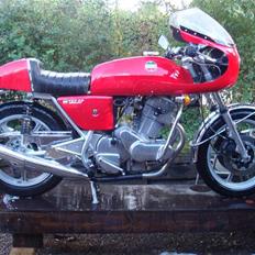 Laverda SF2 750