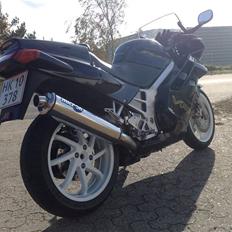 Honda VFR 750 ***SOLGT***