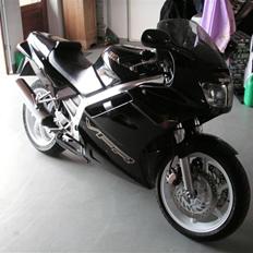 Honda VFR 750 ***SOLGT***