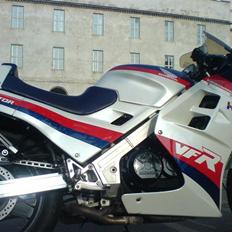Honda VFR 750F Interceptor