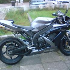 Yamaha R1 SOLGT