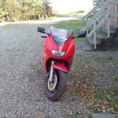 Suzuki RF600R