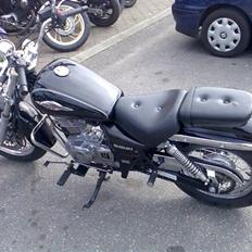 Suzuki marauder (solgt)