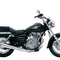 Suzuki marauder (solgt)