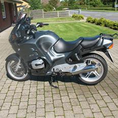 BMW R1150RT