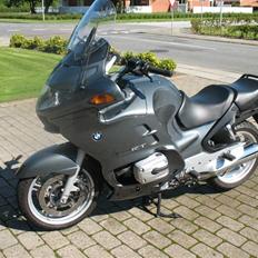 BMW R1150RT