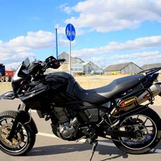 Aprilia Pegaso Strada (solgt)