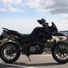 Aprilia Pegaso Strada (solgt)