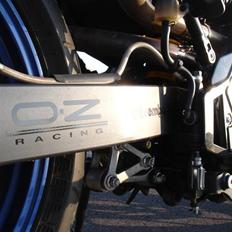 Aprilia Pegaso Strada (solgt)